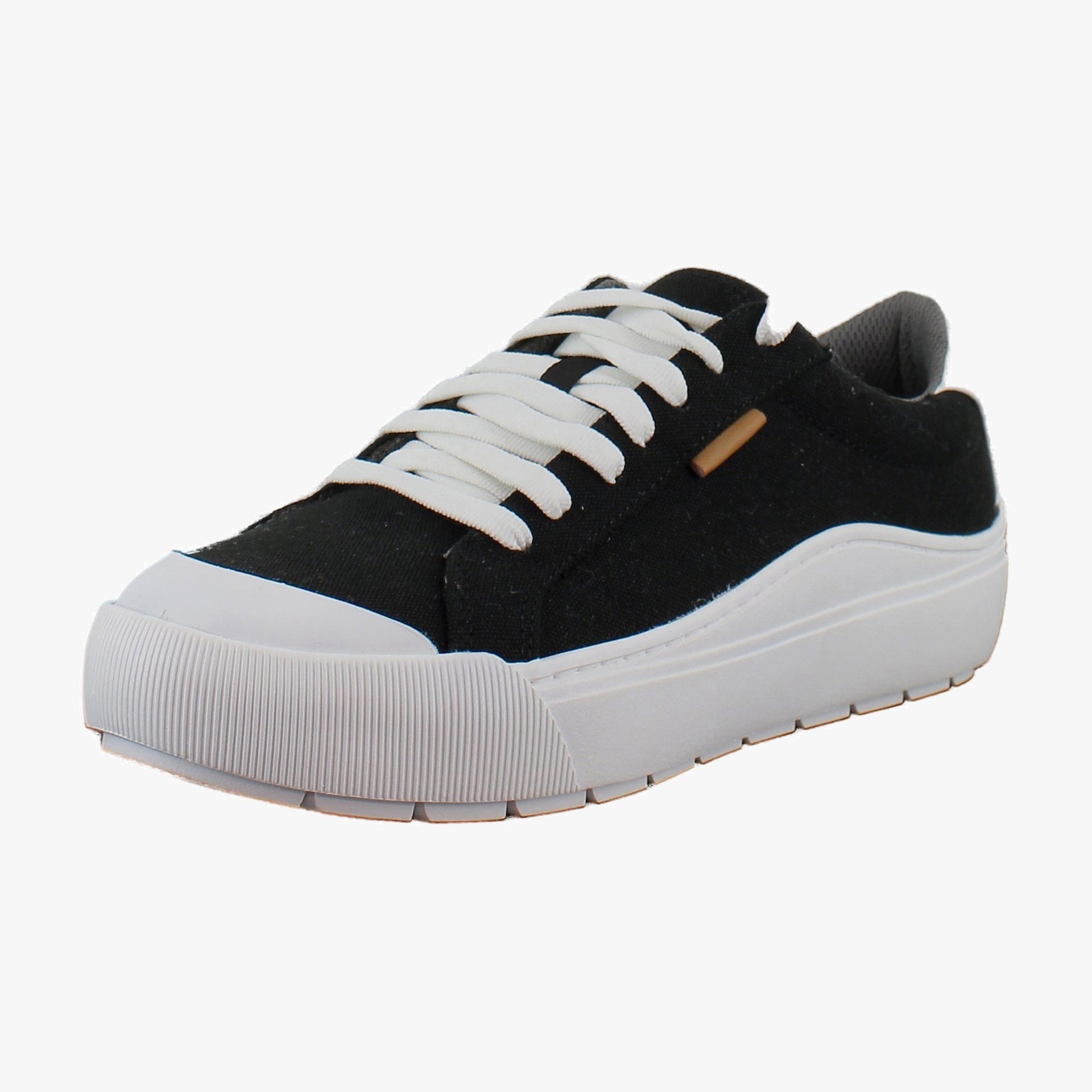 Black Canvas