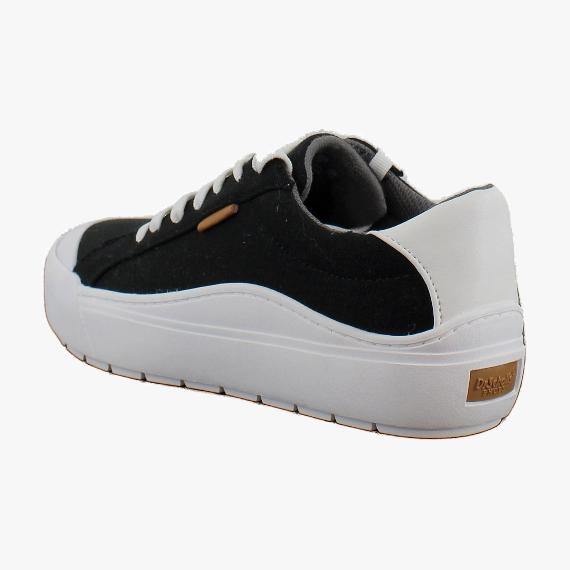 Black Canvas