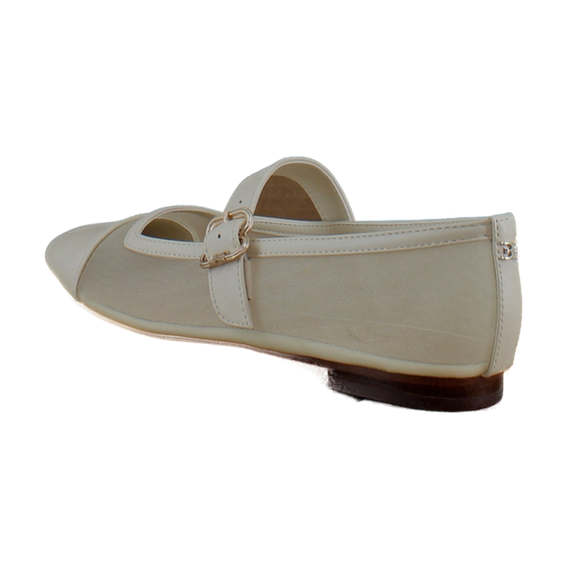 Modern Ivory