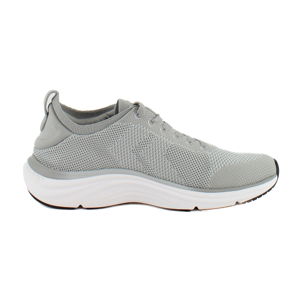 Light Grey Fabric