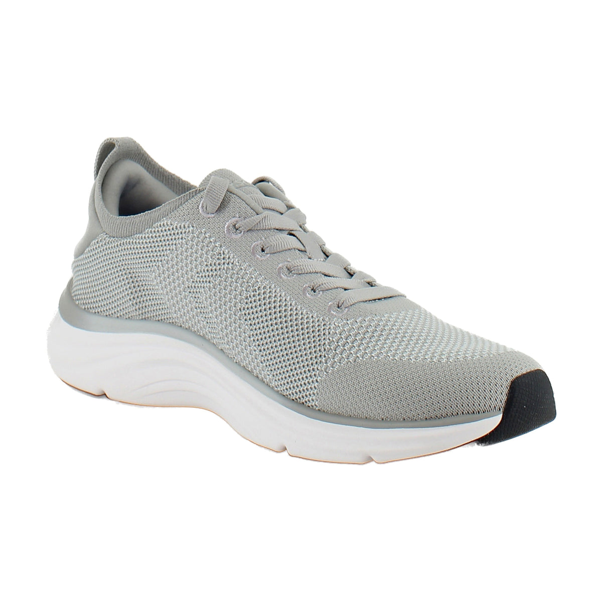 Light Grey Fabric