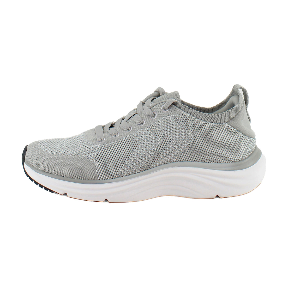 Light Grey Fabric