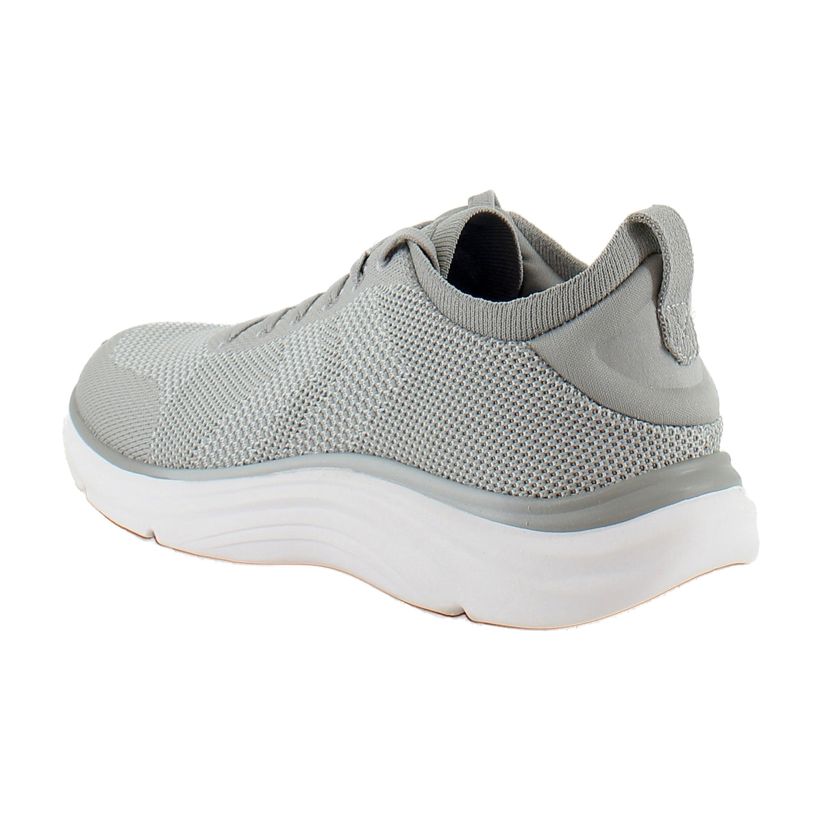 Light Grey Fabric