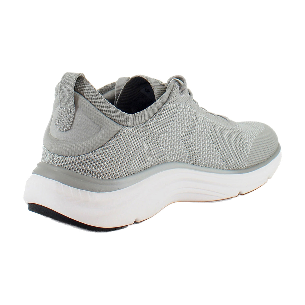 Light Grey Fabric