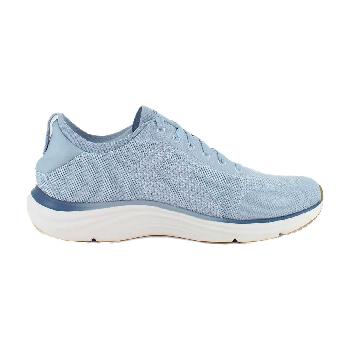 Light Blue Fabric