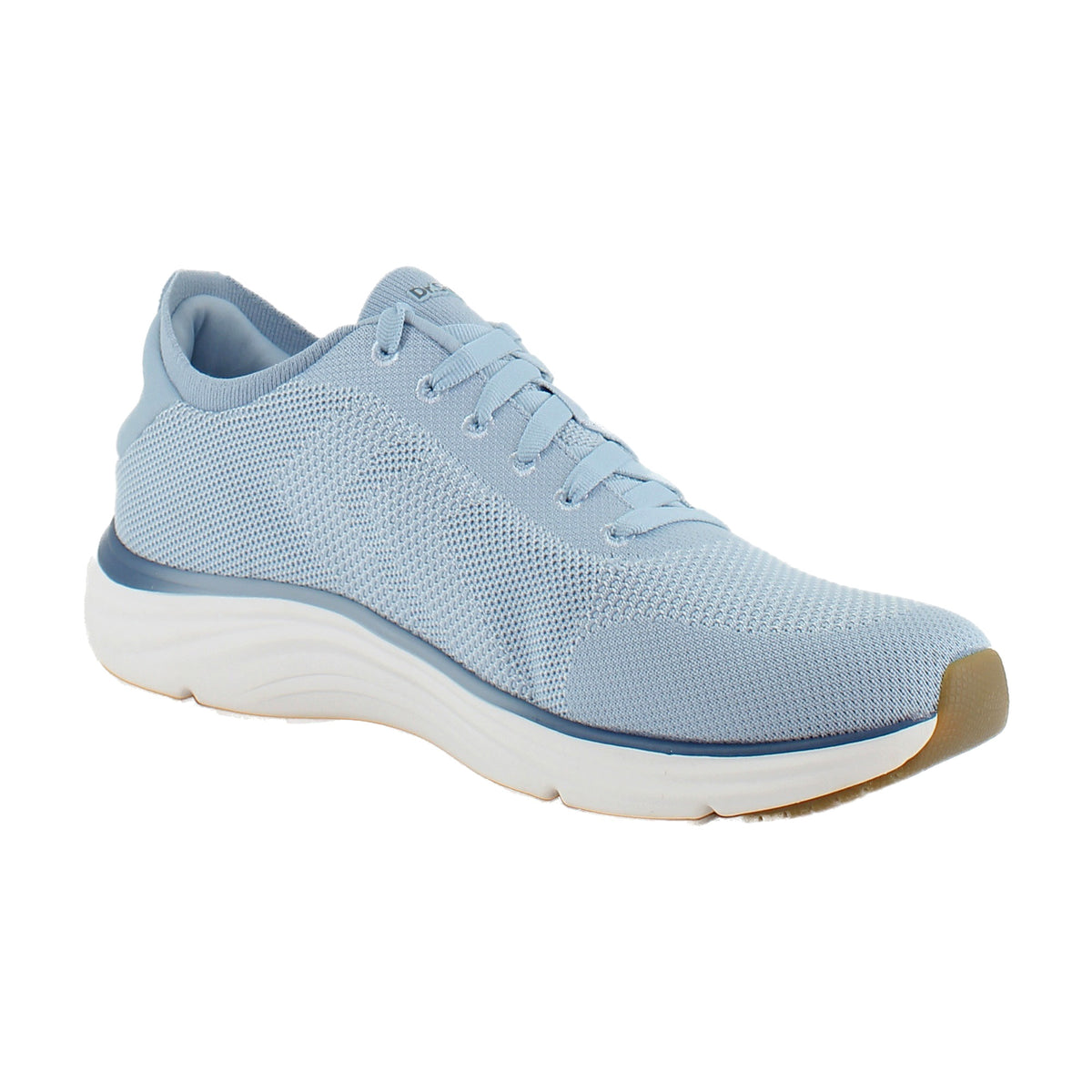 Light Blue Fabric