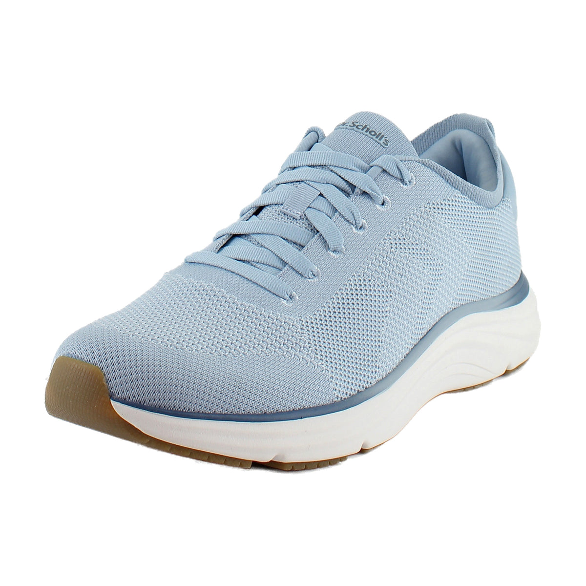 Light Blue Fabric