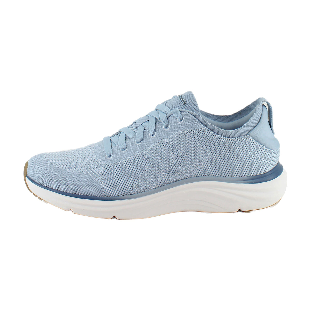 Light Blue Fabric