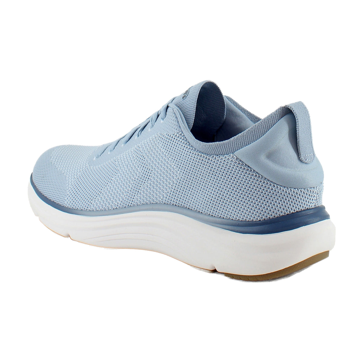 Light Blue Fabric