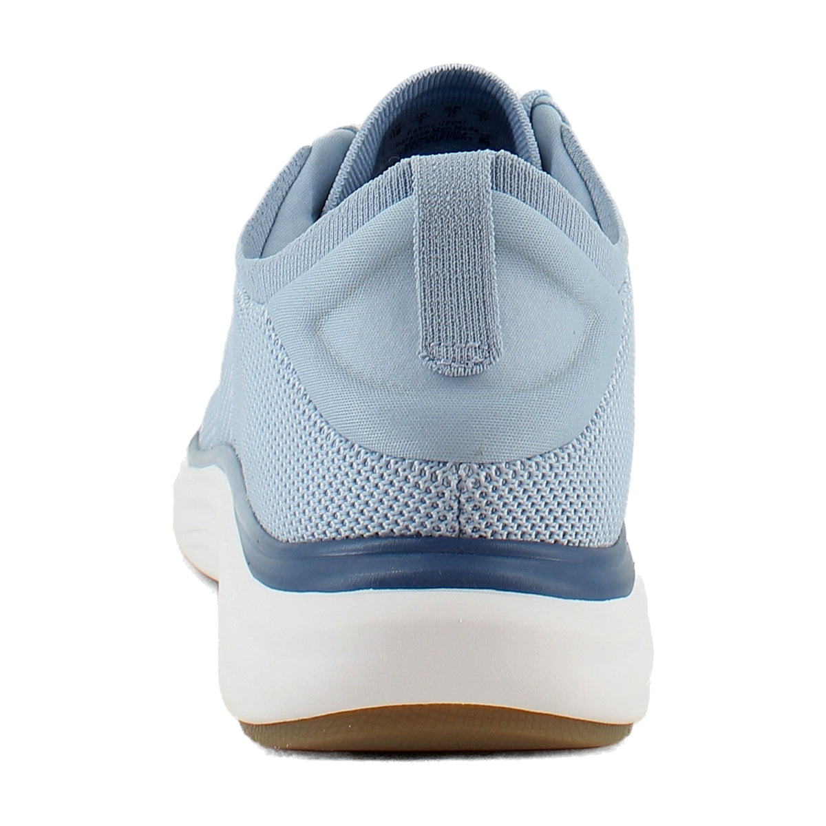 Light Blue Fabric