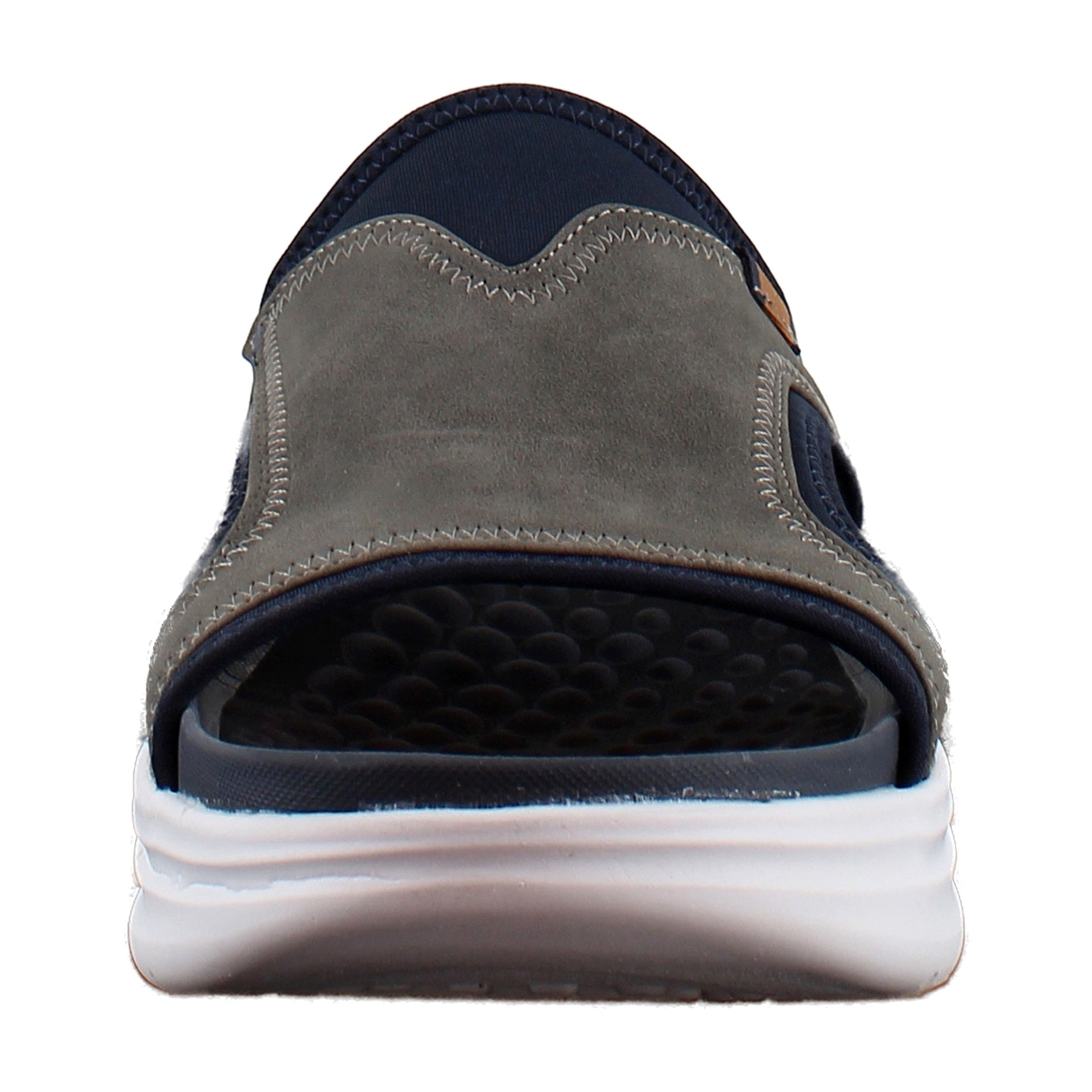 Dark Navy Fabric