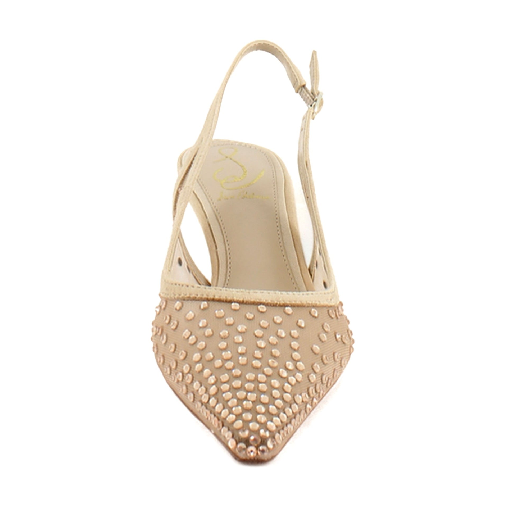 Beechwood Glitz Mesh