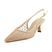 Beechwood Glitz Mesh
