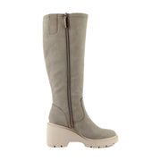 Dove Grey