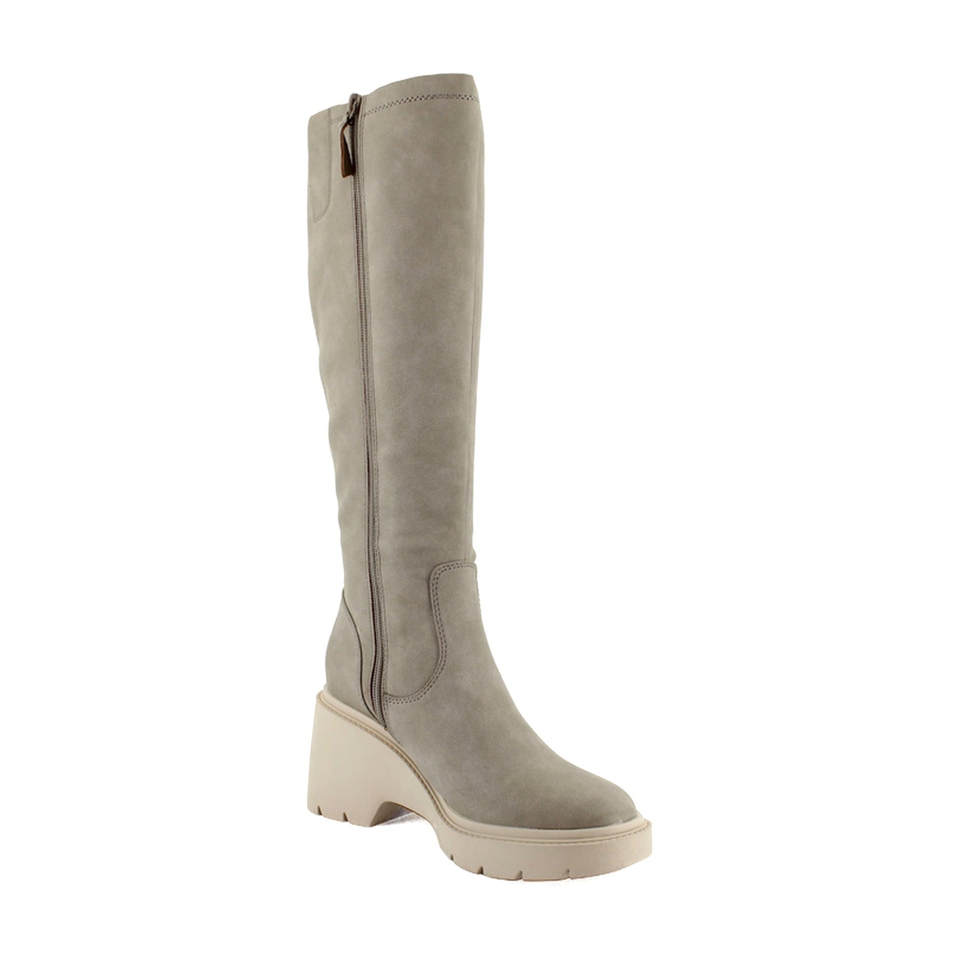 Dove Grey