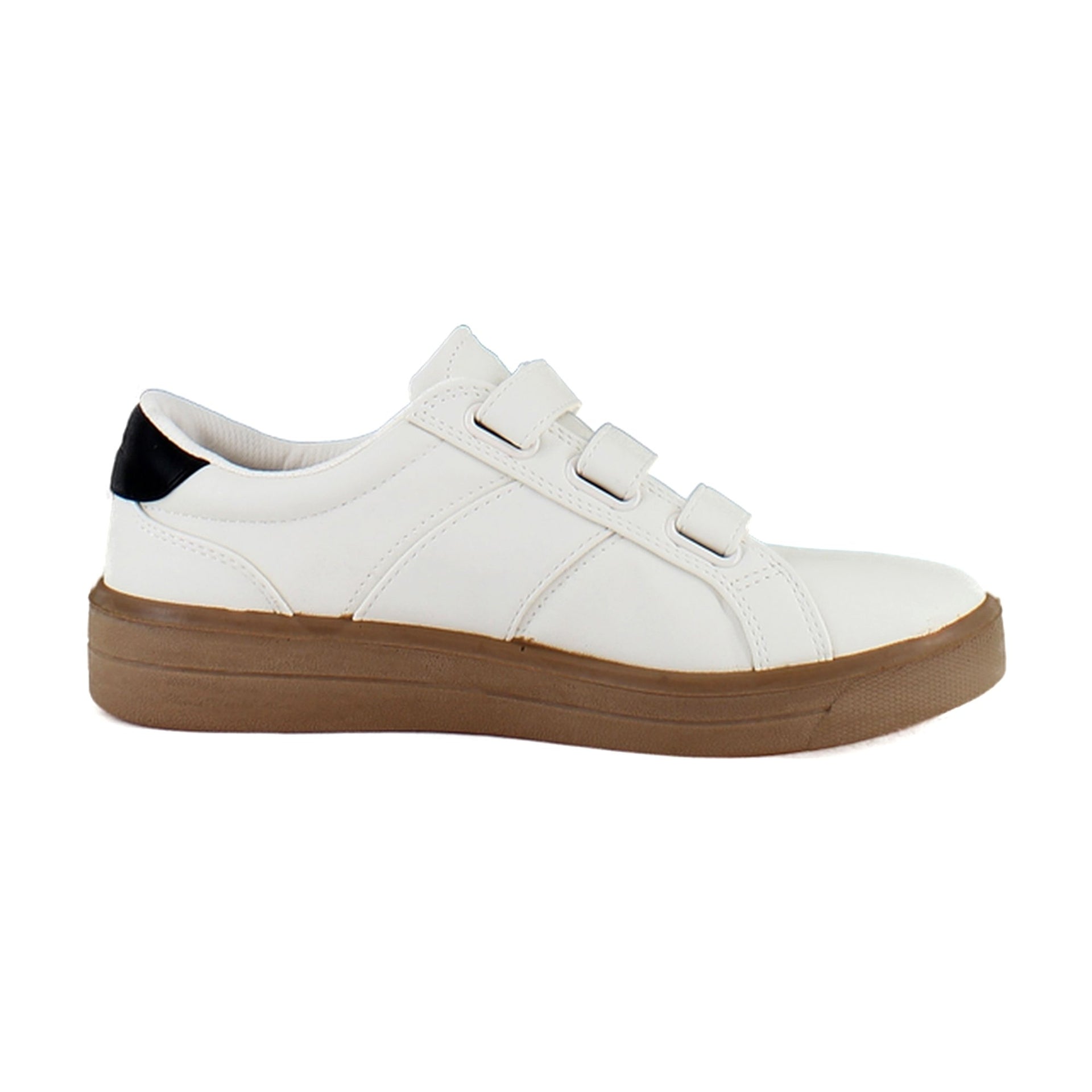 Gardenia/Black