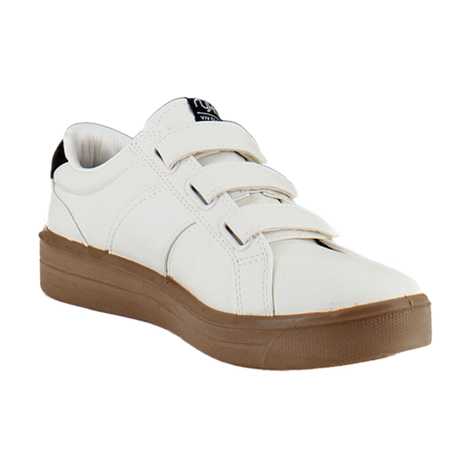 Gardenia/Black