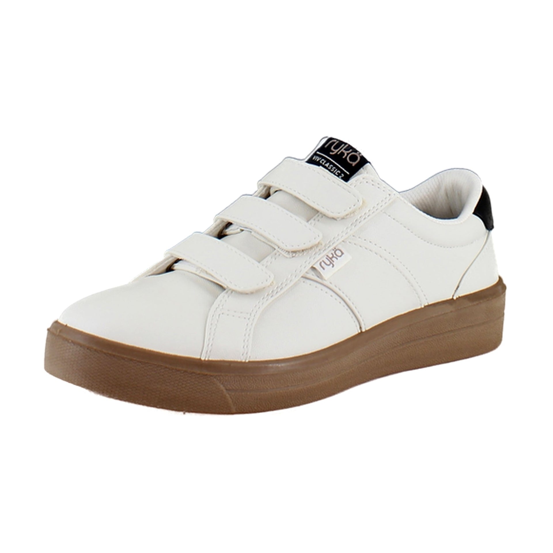Gardenia/Black