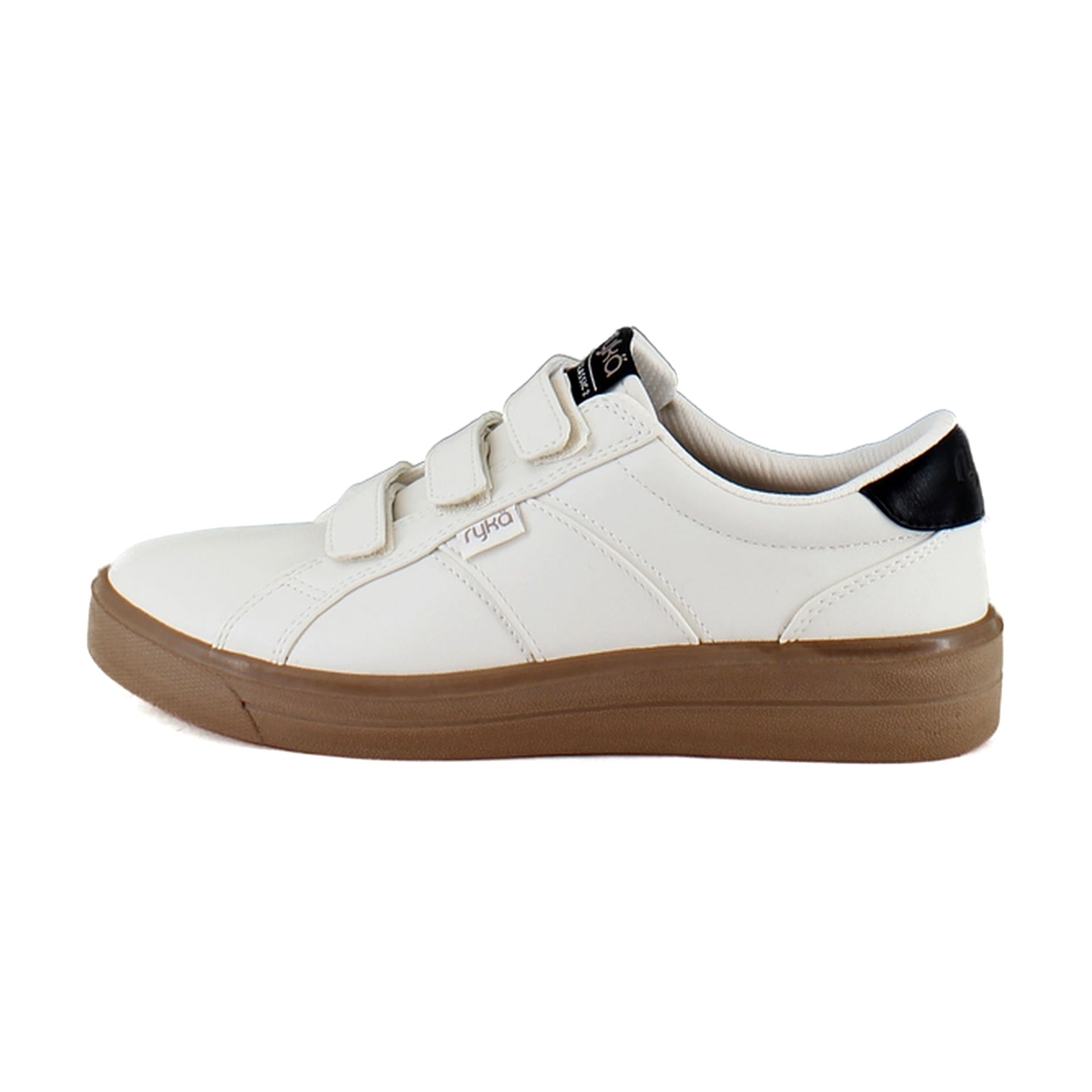 Gardenia/Black