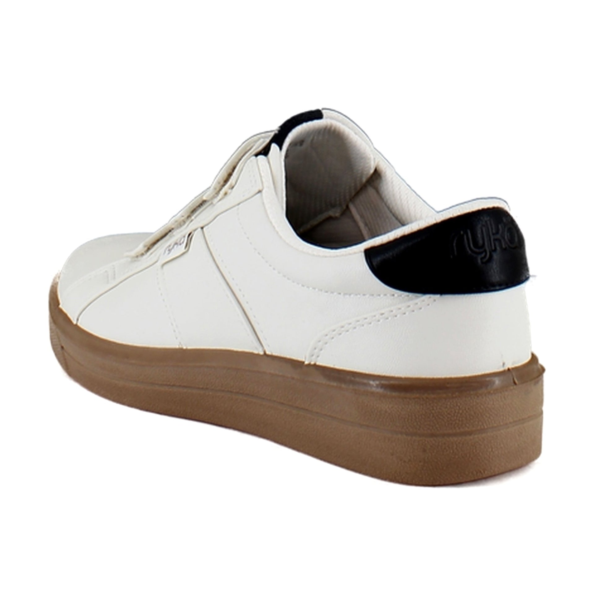 Gardenia/Black