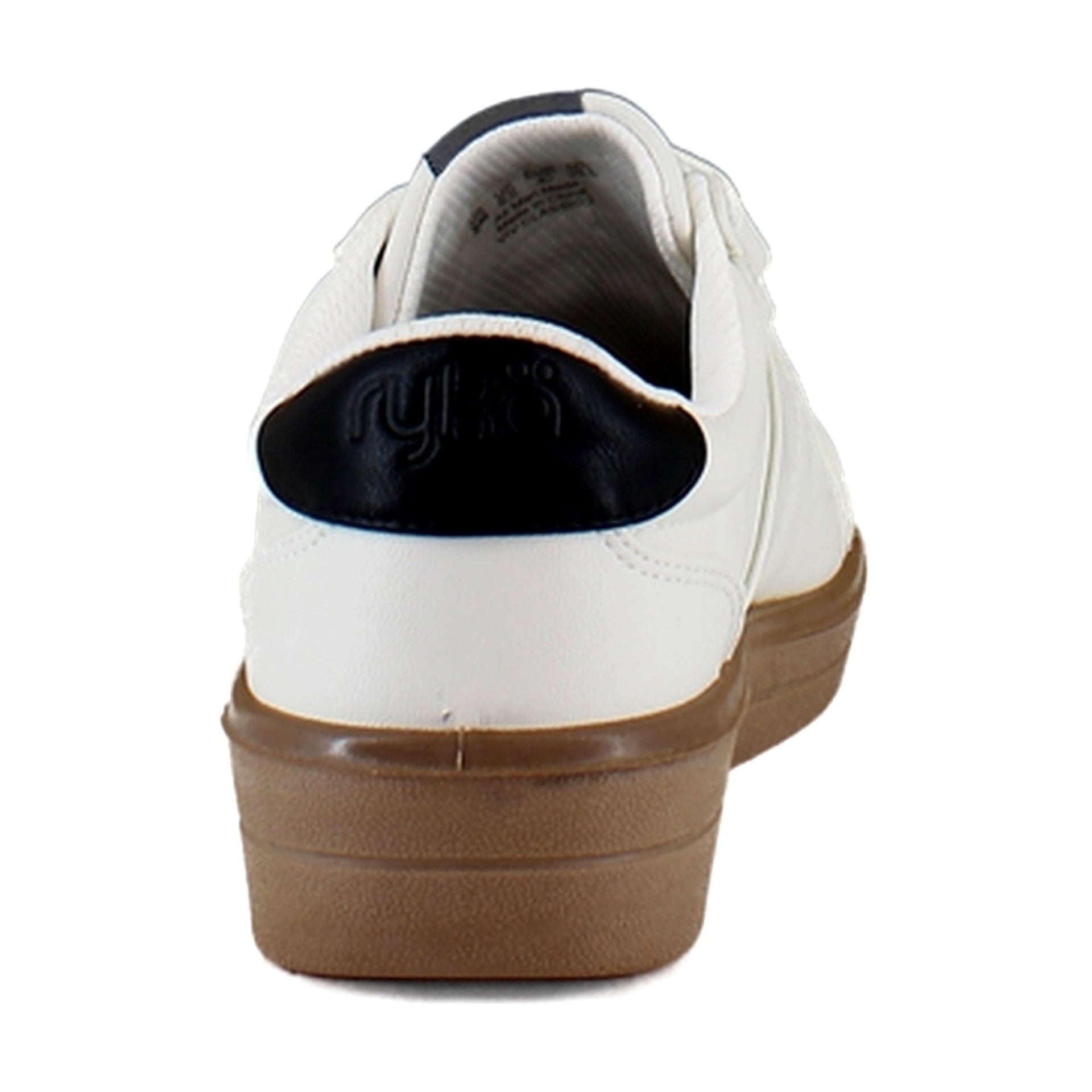 Gardenia/Black