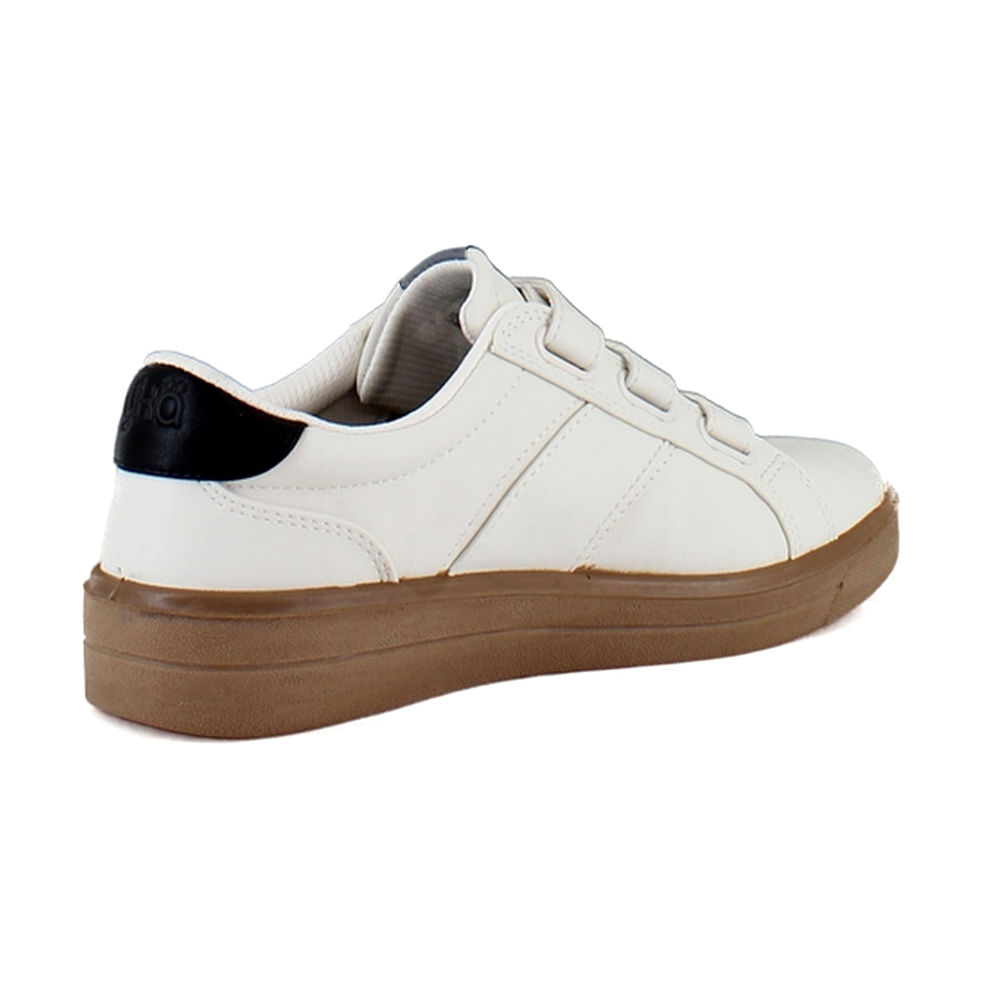Gardenia/Black