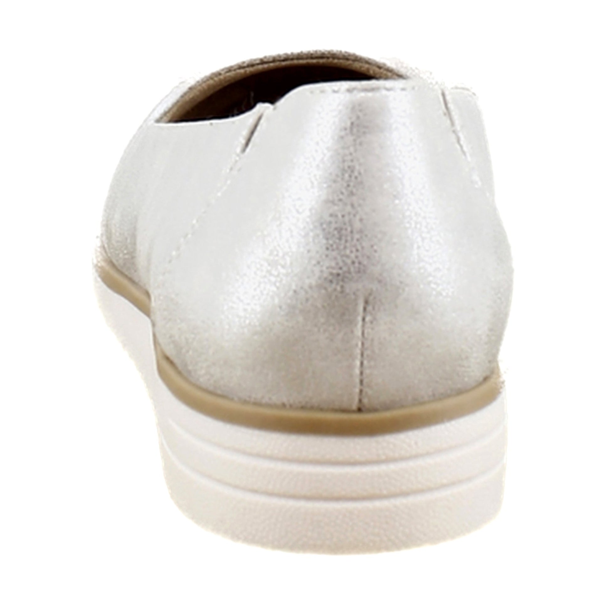 Pewter Metallic