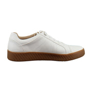 White/Tan Bottom