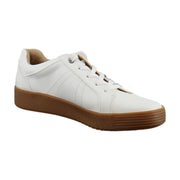 White/Tan Bottom
