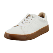 White/Tan Bottom