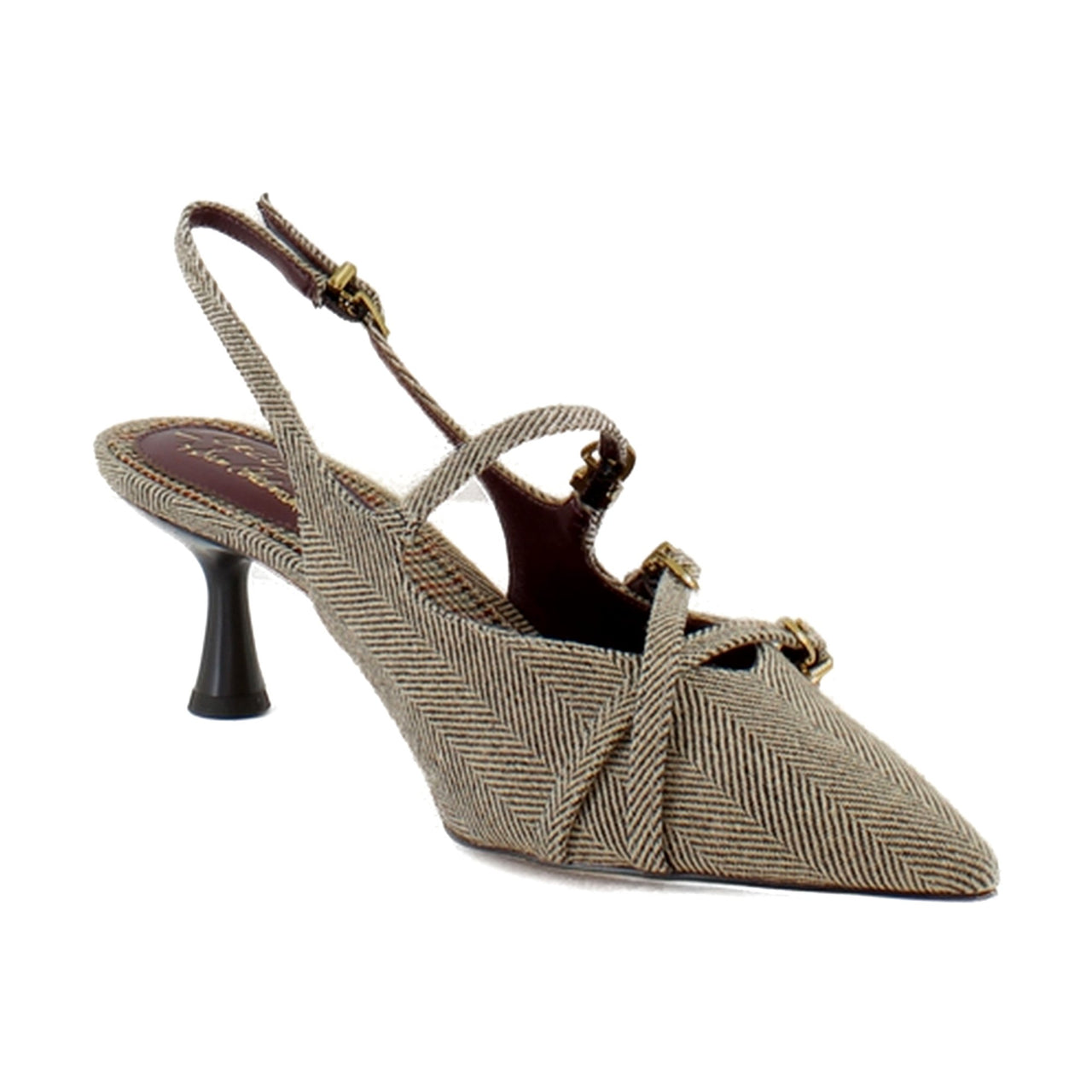 Circus by Sam Edelman Fraya