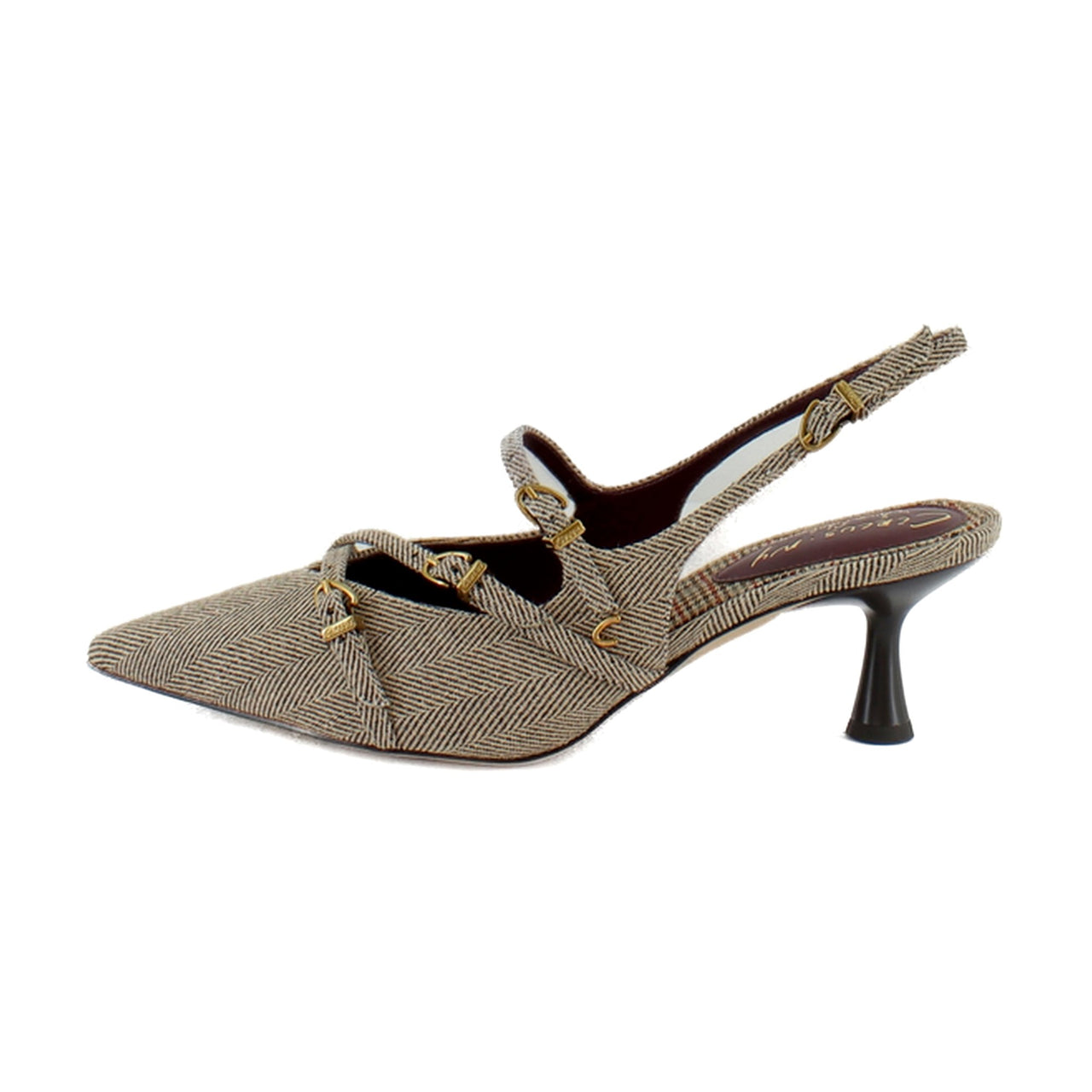 Circus by Sam Edelman Fraya