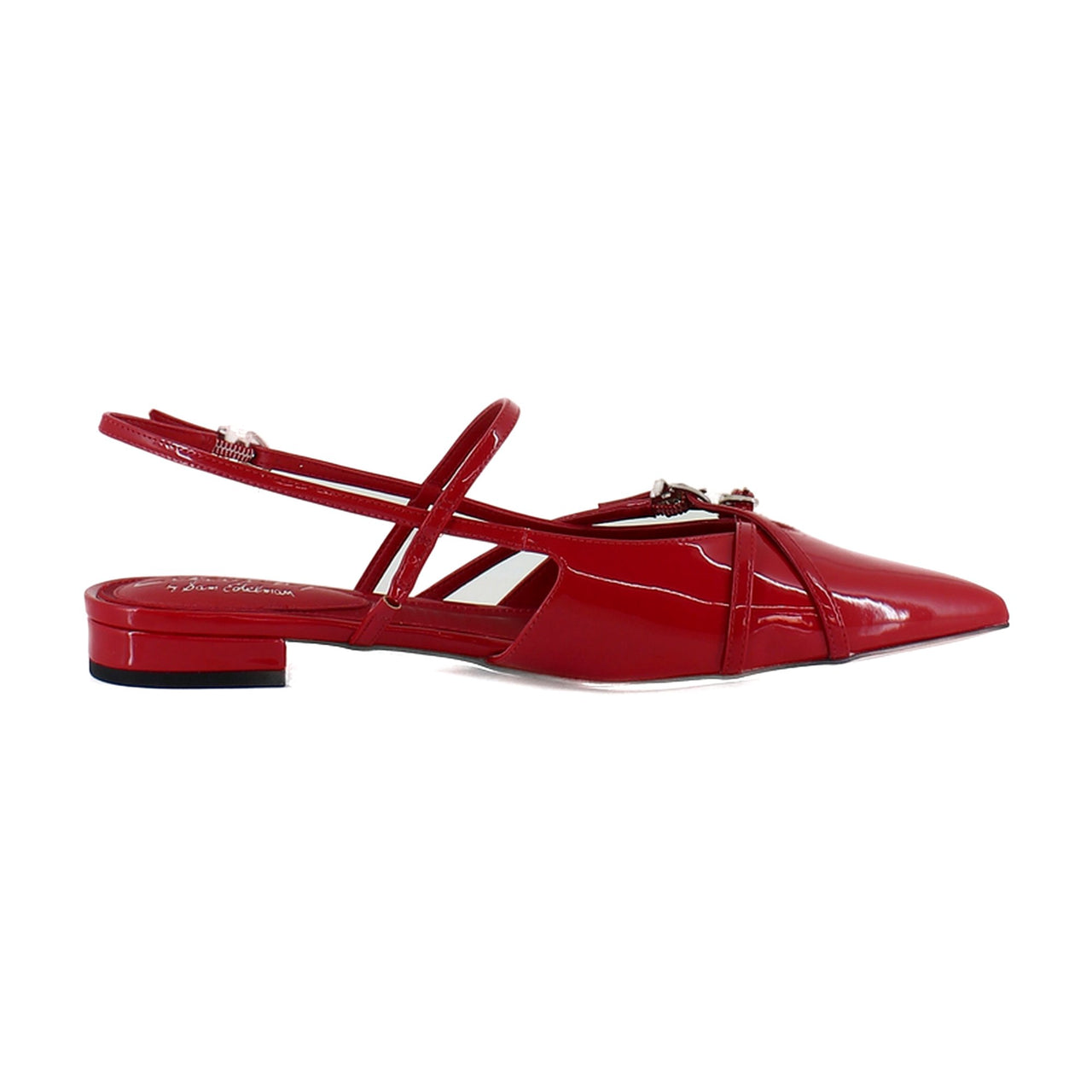 Circus by Sam Edelman Lindley