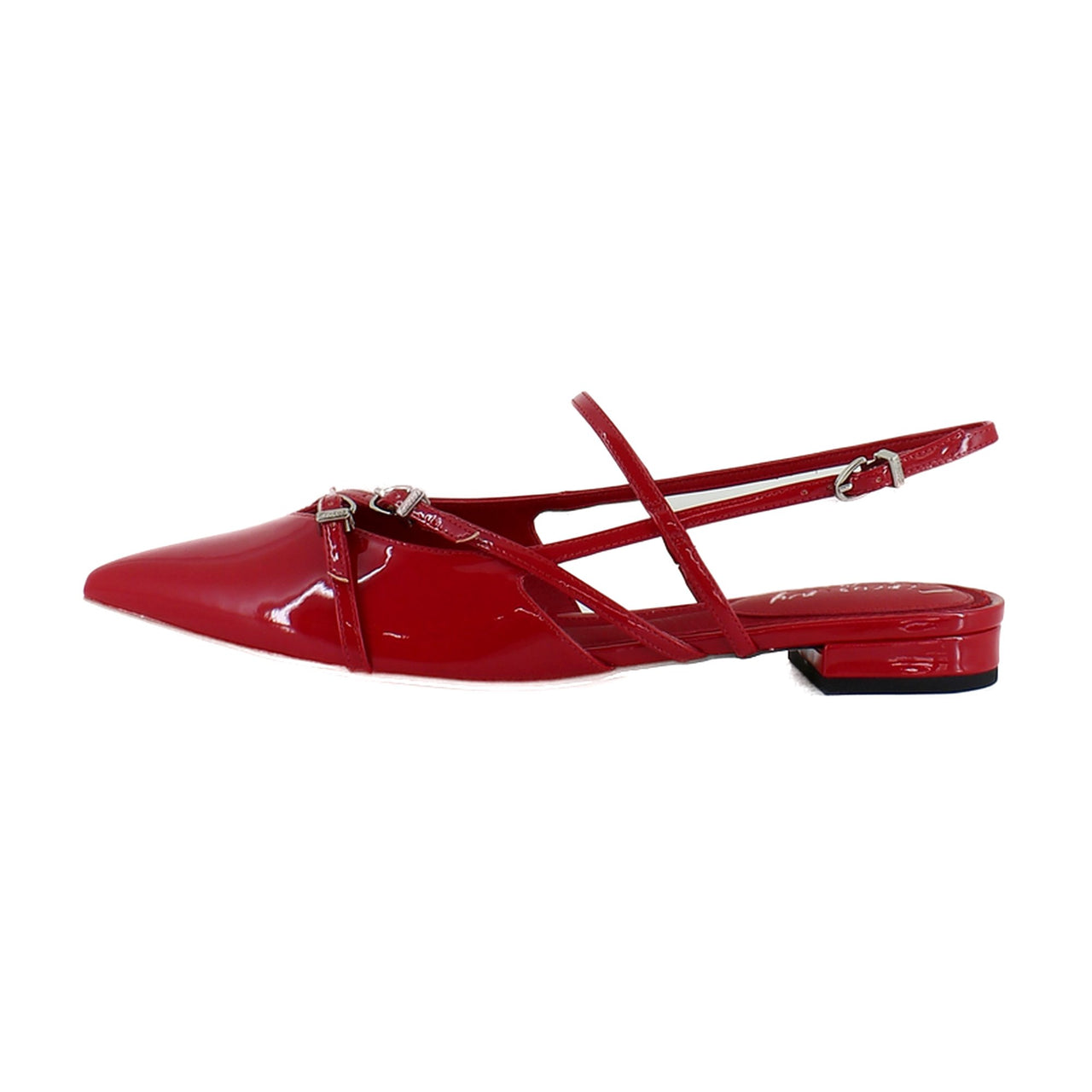 Circus by Sam Edelman Lindley