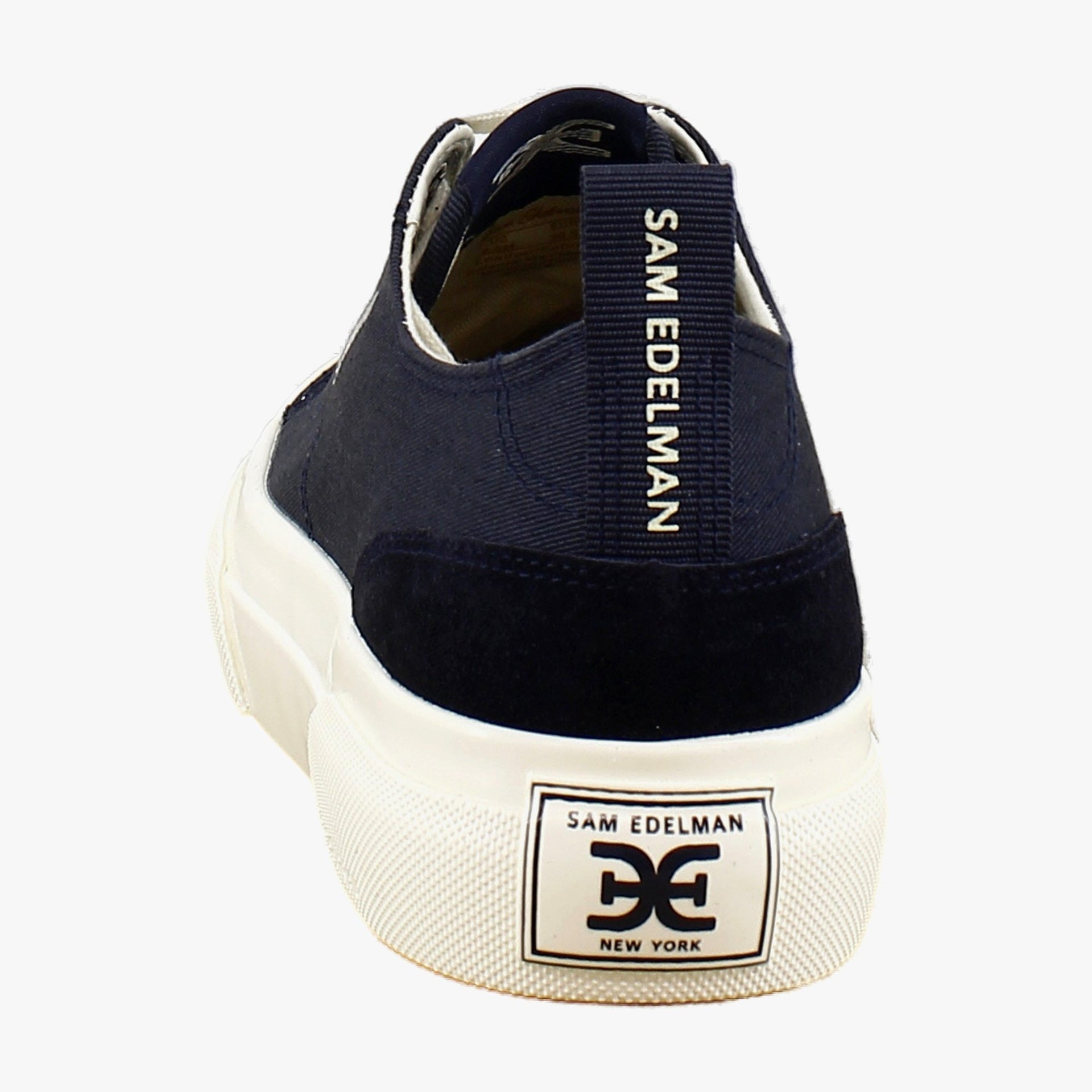 Navy Cotton
