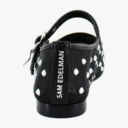 Black Glitz Mesh