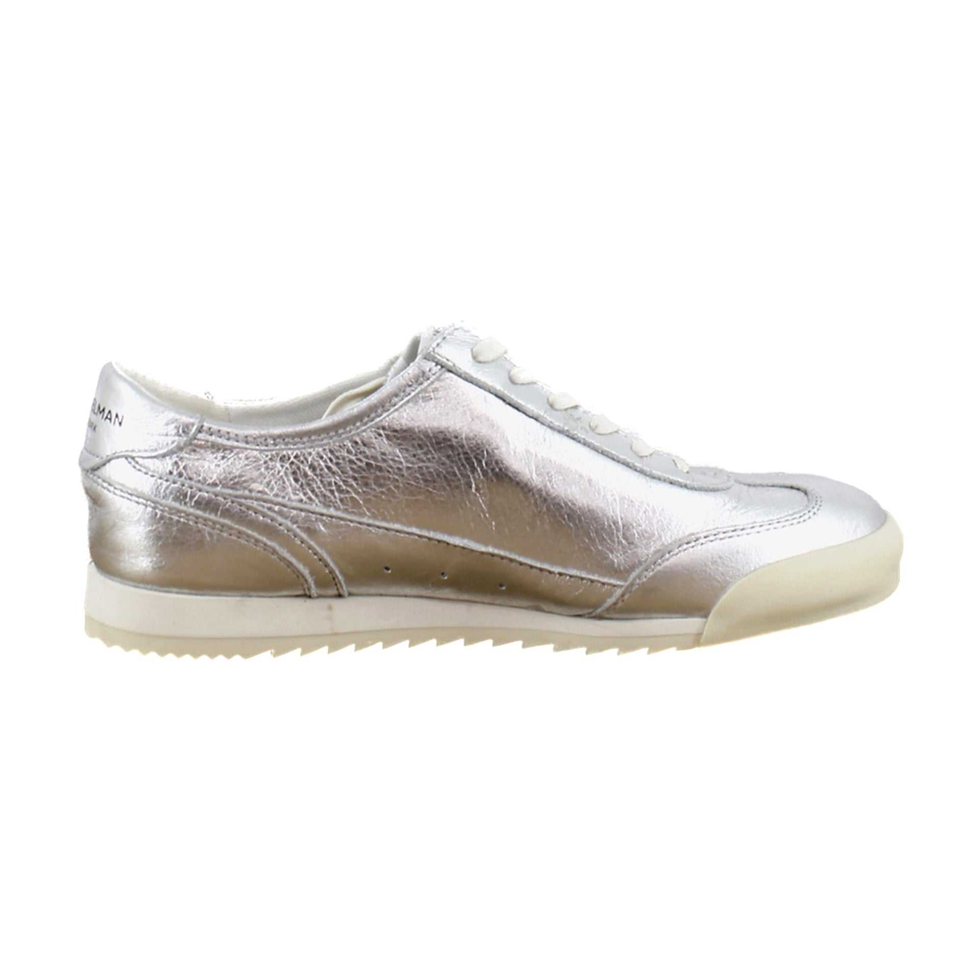 Soft Silver/Sugar