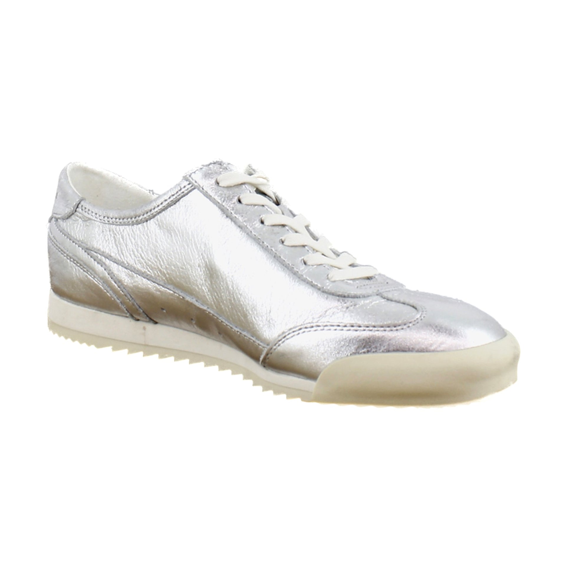 Soft Silver/Sugar