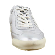 Soft Silver/Sugar