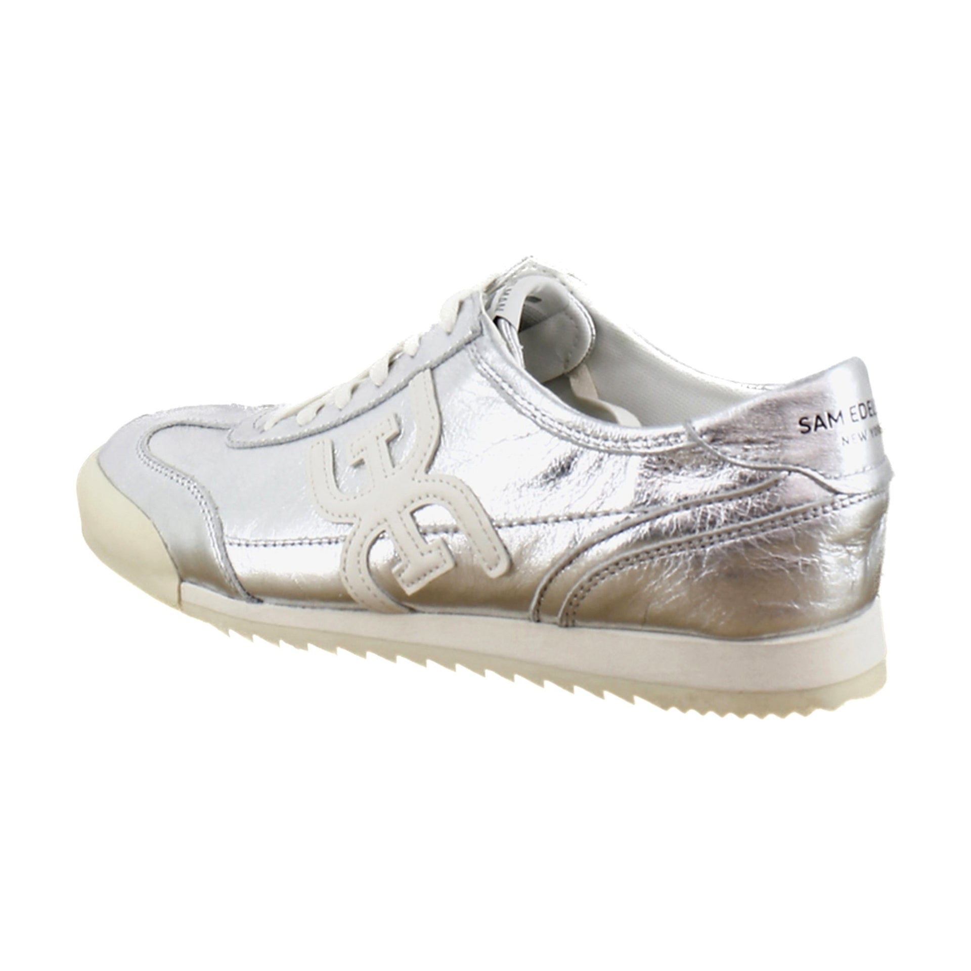 Soft Silver/Sugar