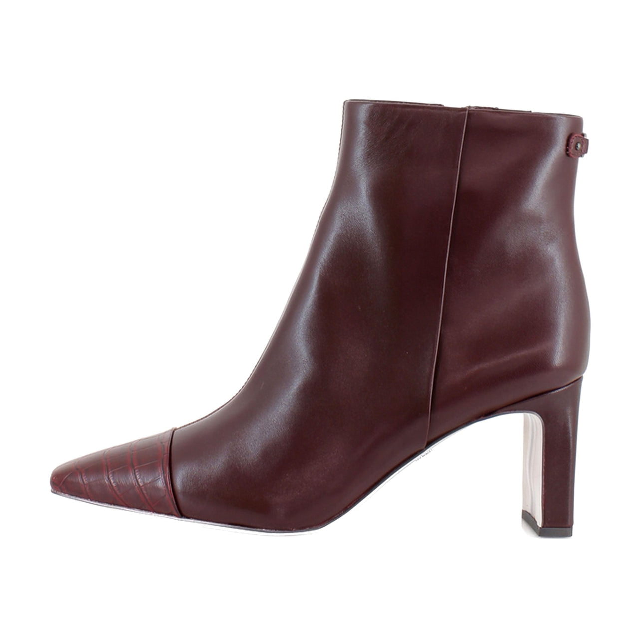 French Burgundy