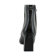 Black Leather Patent