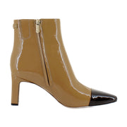 Camel Sand/Rich Chocolate