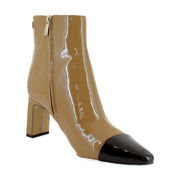 Camel Sand/Rich Chocolate