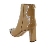 Camel Sand/Rich Chocolate