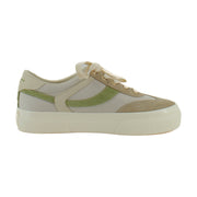 Oat/Washed Wasabi/Cream