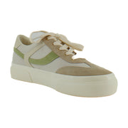 Oat/Washed Wasabi/Cream