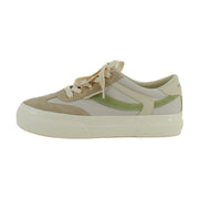 Oat/Washed Wasabi/Cream