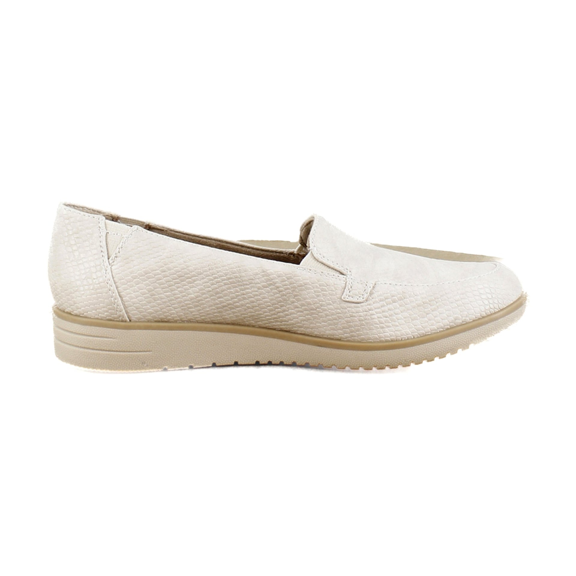 Light Beige Snake