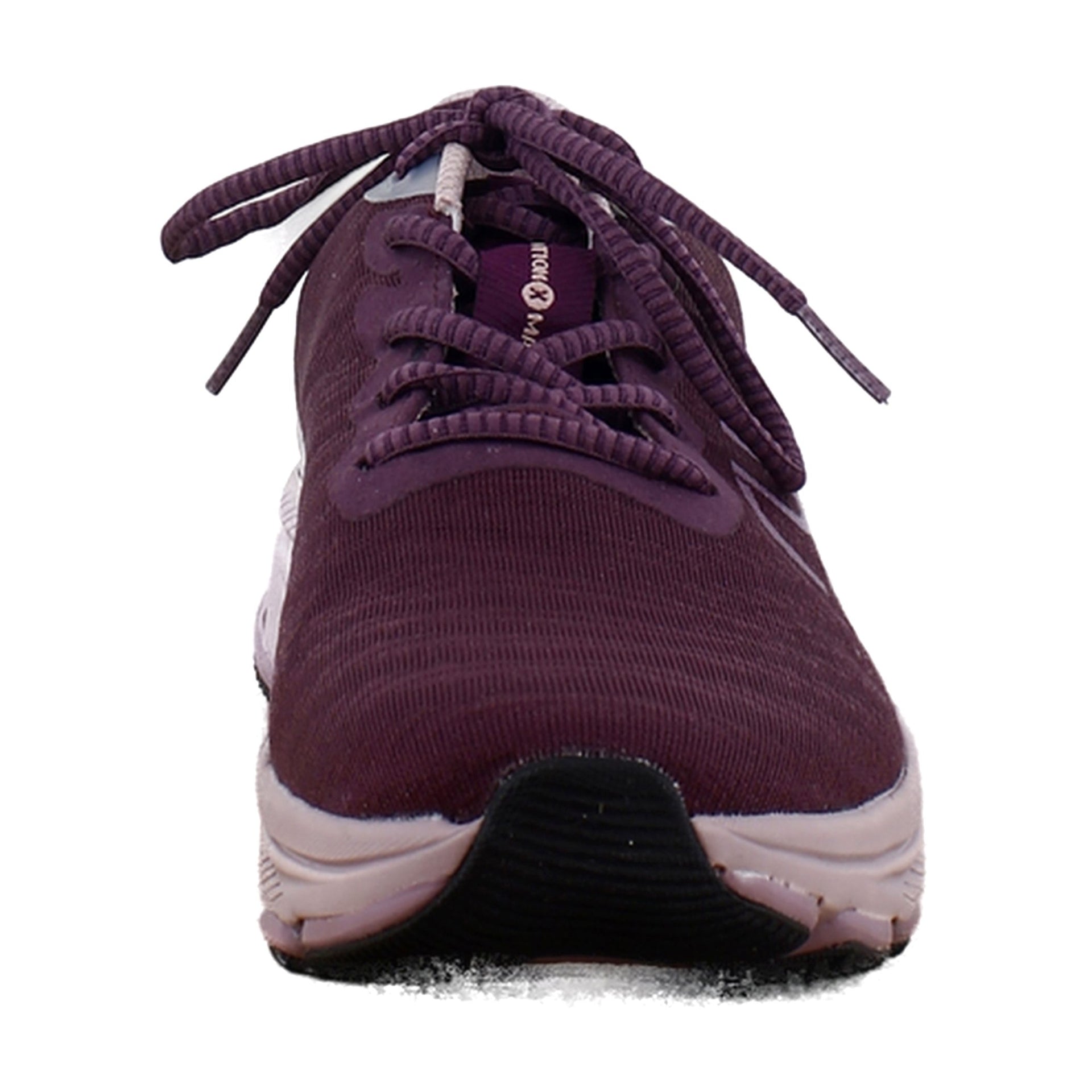 Rich Purple